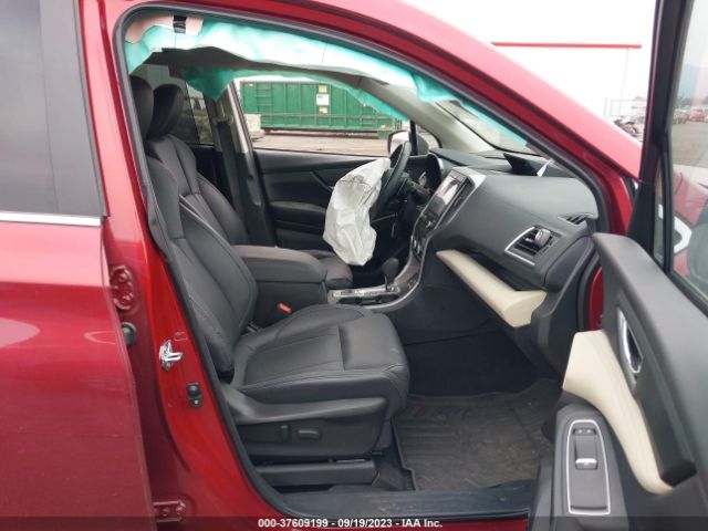 4S4WMAPD5M3425372 Subaru Ascent Limited