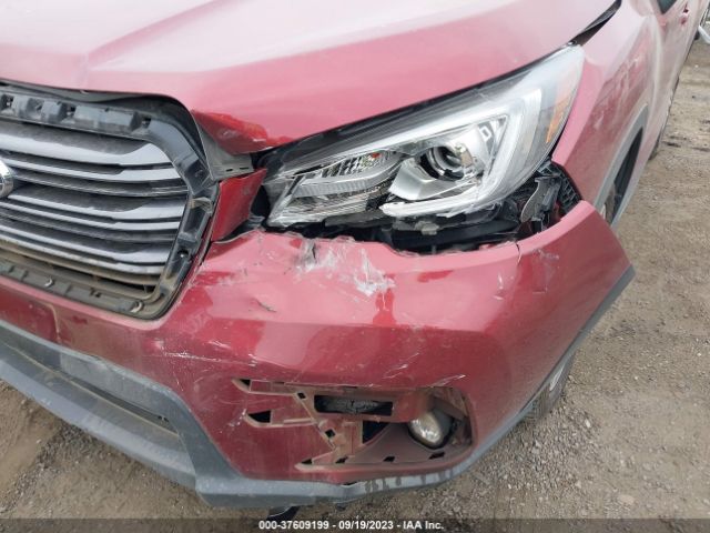 4S4WMAPD5M3425372 Subaru Ascent Limited