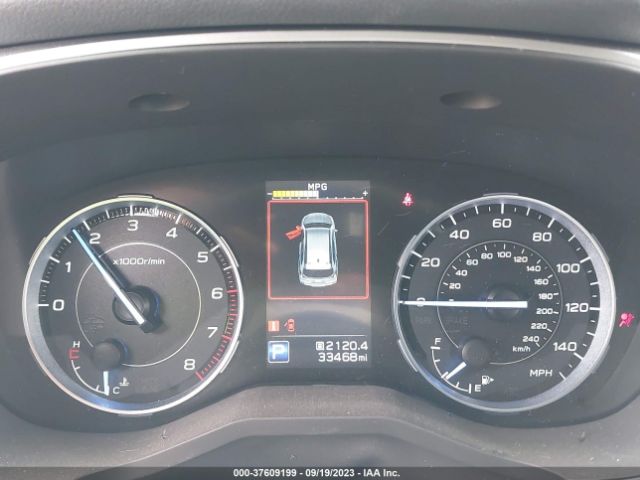 4S4WMAPD5M3425372 Subaru Ascent Limited