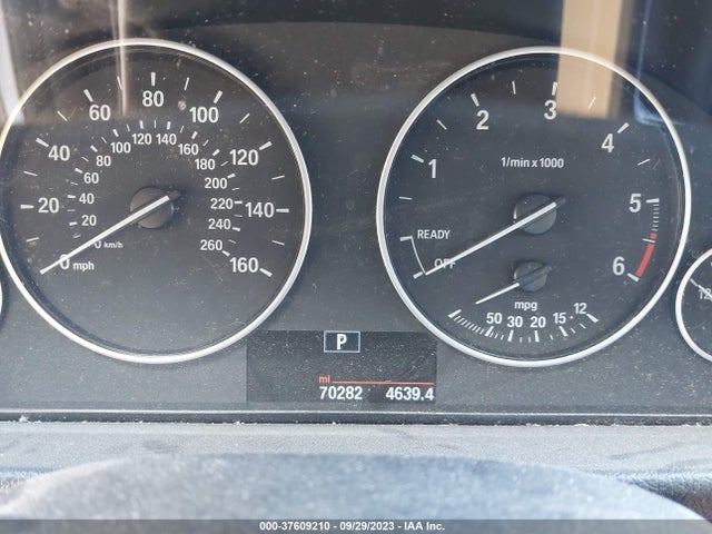 BMW 328d Xdrive 2018 WBA8F1C57JAE97705 Image 7