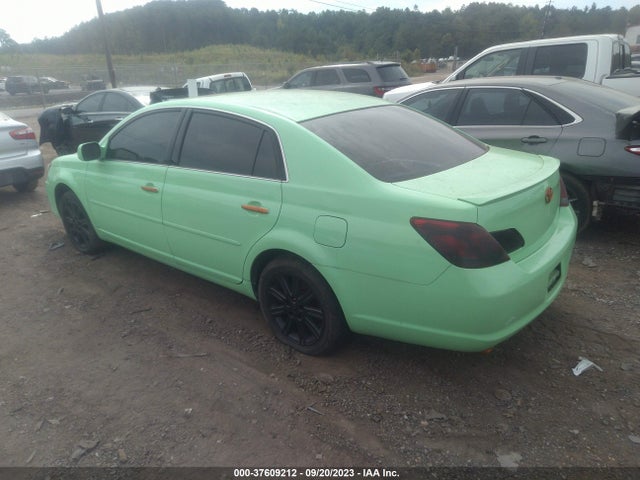 2008 TOYOTA AVALON XL/TOURING/XLS/LIMITED VIN: 4T1BK36B28U264186