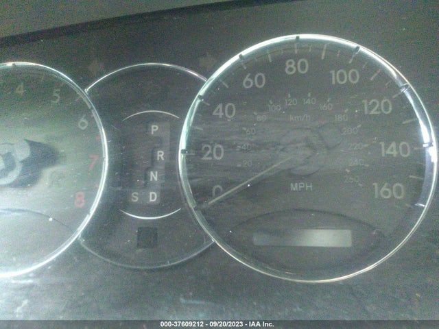 2008 TOYOTA AVALON XL/TOURING/XLS/LIMITED VIN: 4T1BK36B28U264186