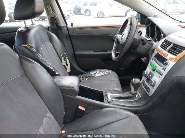 2011 CHEVROLET MALIBU 2LT VIN: 1G1ZD5EU2BF389673