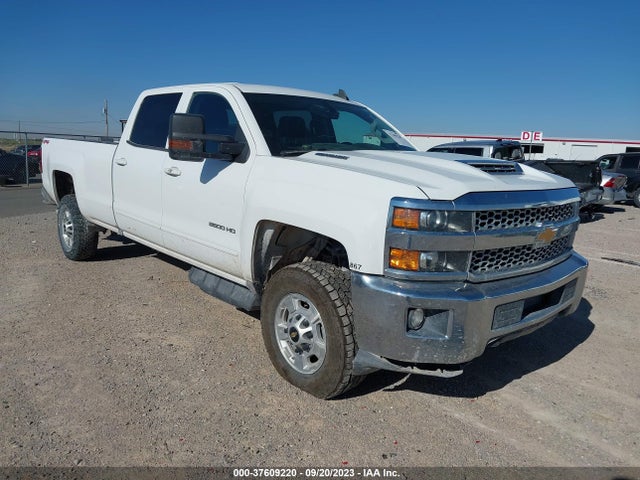 2019 1GC1KSEYXKF180337 main image