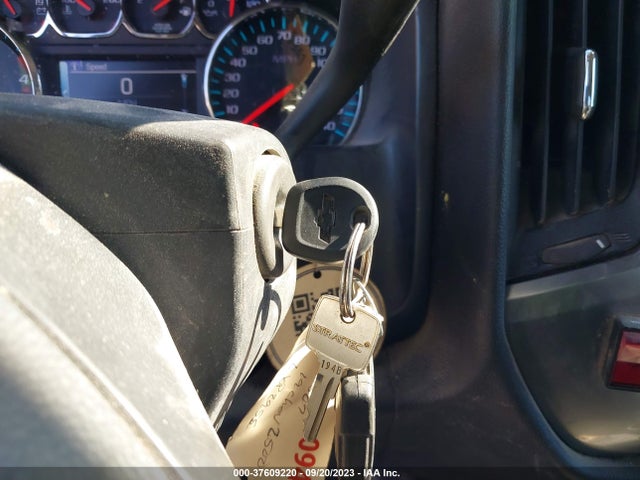 Chevrolet Silverado 2500hd Lt 2019 1GC1KSEYXKF180337 Image 3