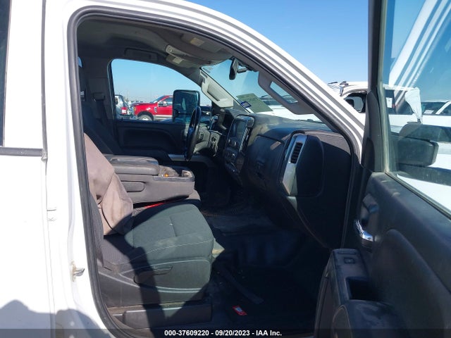 Chevrolet Silverado 2500hd Lt 2019 1GC1KSEYXKF180337 Image 11