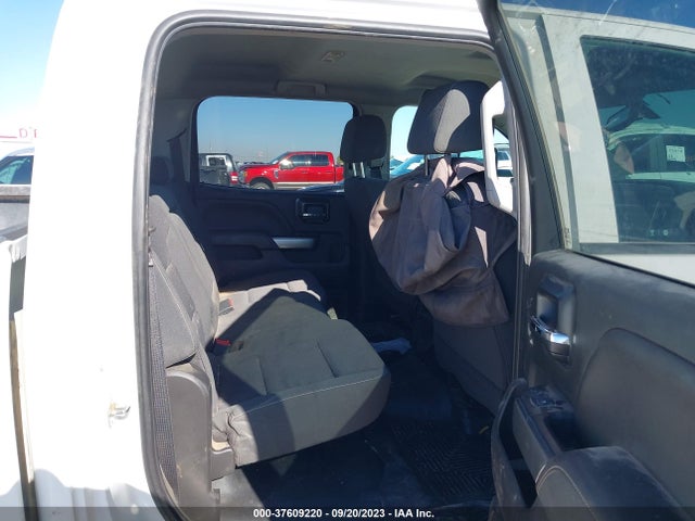 Chevrolet Silverado 2500hd Lt 2019 1GC1KSEYXKF180337 Image 14