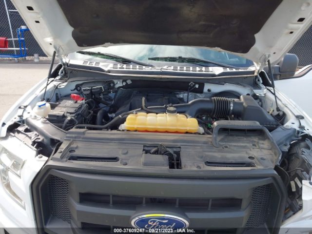 1FTEW1CP3GFB49741 Ford F-150 Xl/lariat/xlt