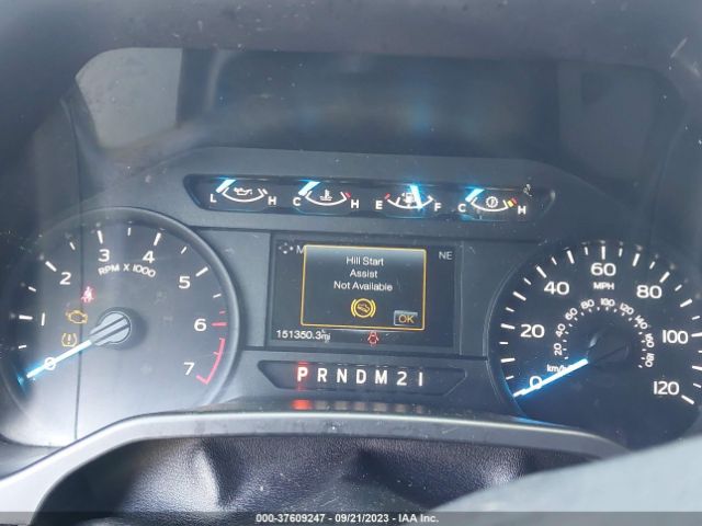 1FTEW1CP3GFB49741 Ford F-150 Xl/lariat/xlt