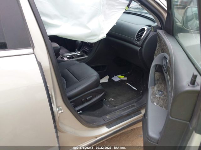5GAKVBKD8EJ306257 Buick Enclave Leather