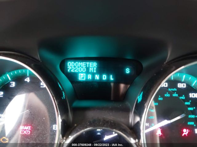 5GAKVBKD8EJ306257 Buick Enclave Leather
