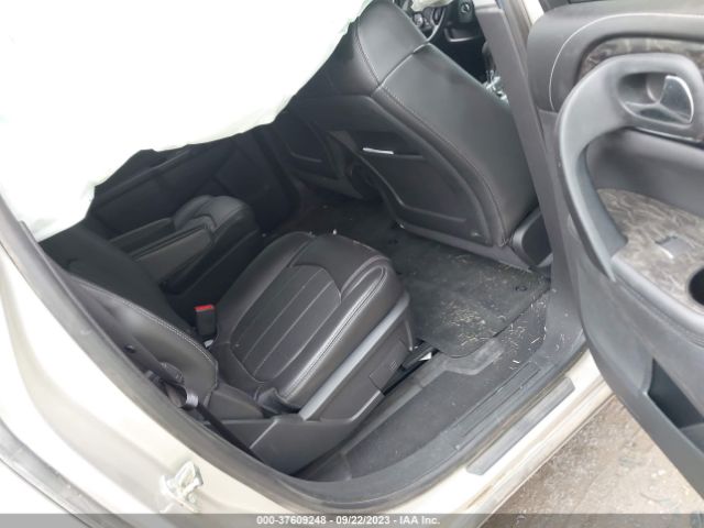 5GAKVBKD8EJ306257 Buick Enclave Leather