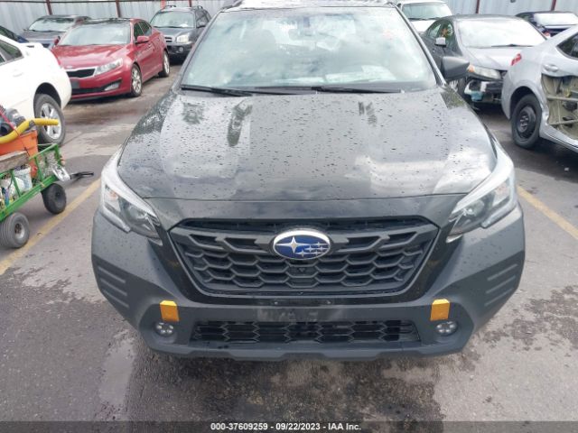 4S4BTGUD2N3159710 Subaru Outback Wilderness