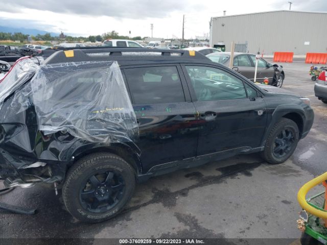 4S4BTGUD2N3159710 Subaru Outback Wilderness