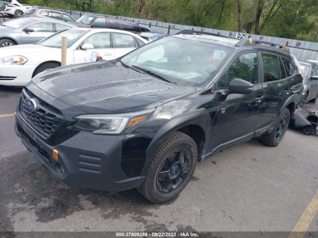 4S4BTGUD2N3159710 Subaru Outback Wilderness