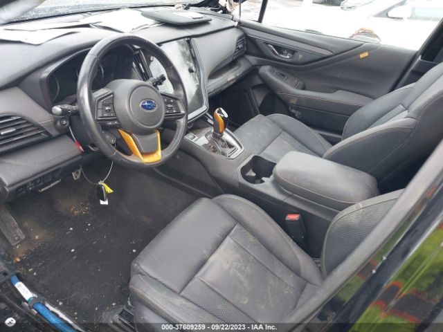 4S4BTGUD2N3159710 Subaru Outback Wilderness