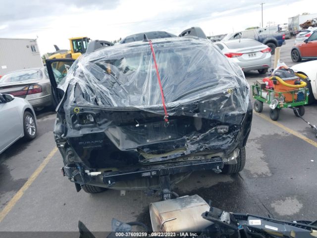 4S4BTGUD2N3159710 Subaru Outback Wilderness