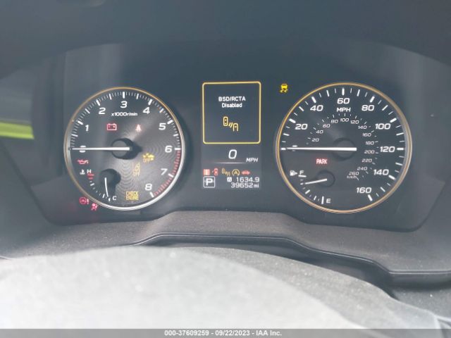 4S4BTGUD2N3159710 Subaru Outback Wilderness