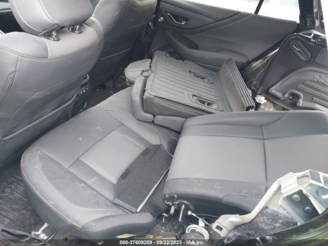 4S4BTGUD2N3159710 Subaru Outback Wilderness