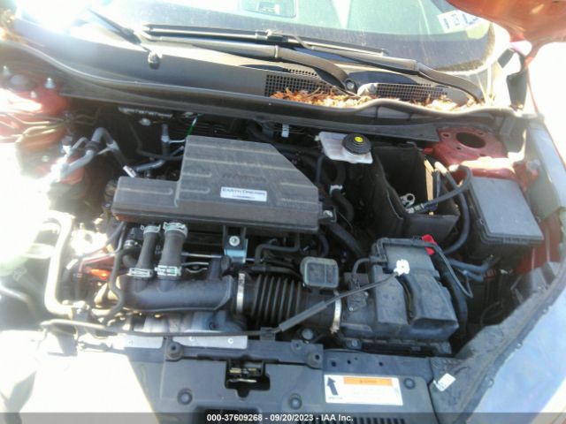 2HKRW2H8XJH653953 Honda Cr-v Ex-l