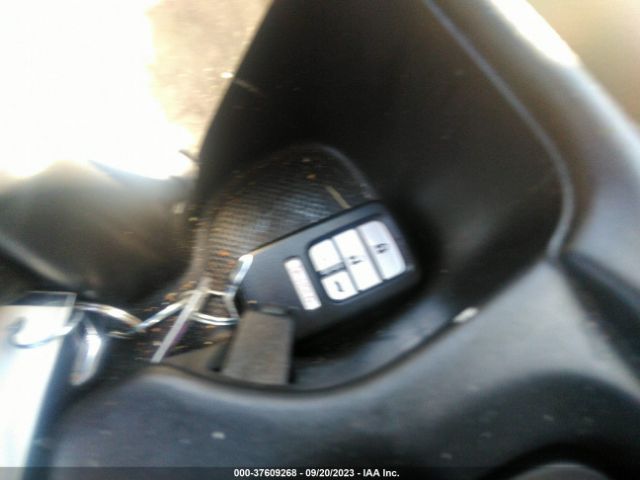 2HKRW2H8XJH653953 Honda Cr-v Ex-l
