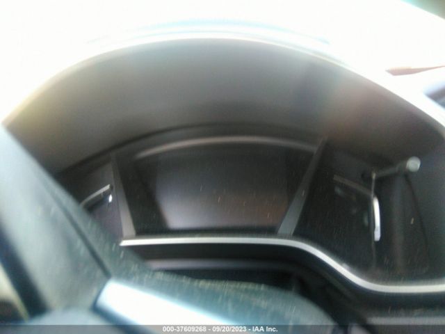 2HKRW2H8XJH653953 Honda Cr-v Ex-l