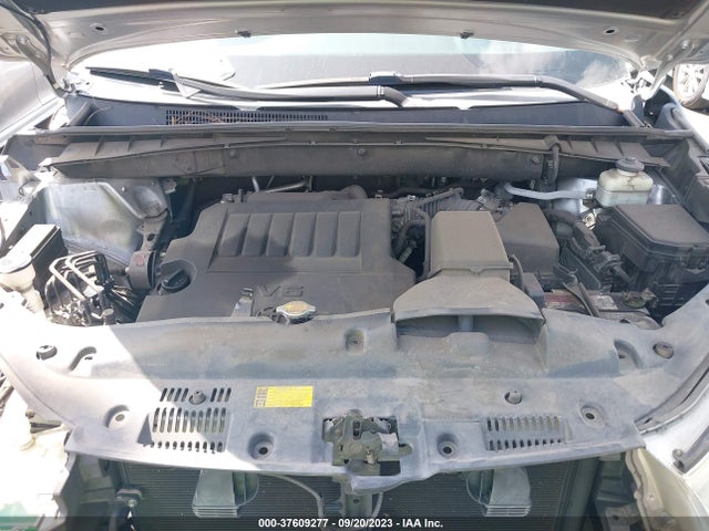 Toyota Highlander Le 2015 5TDZKRFH2FS102179 Image 17
