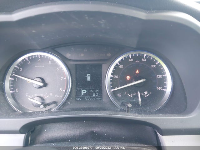 Toyota Highlander Le 2015 5TDZKRFH2FS102179 Image 8