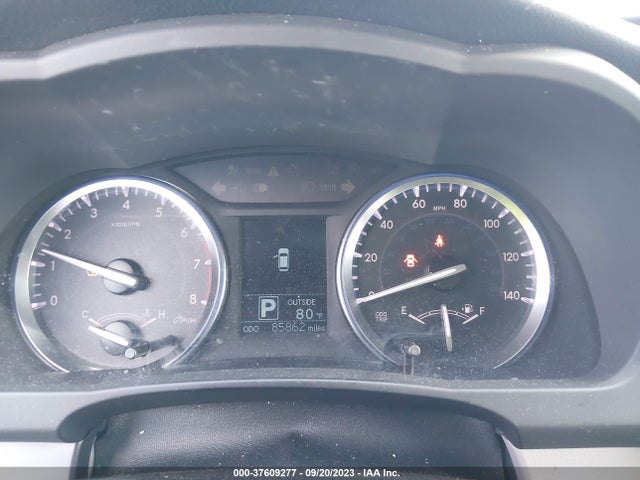 Toyota Highlander Le 2015 5TDZKRFH2FS102179 Image 14