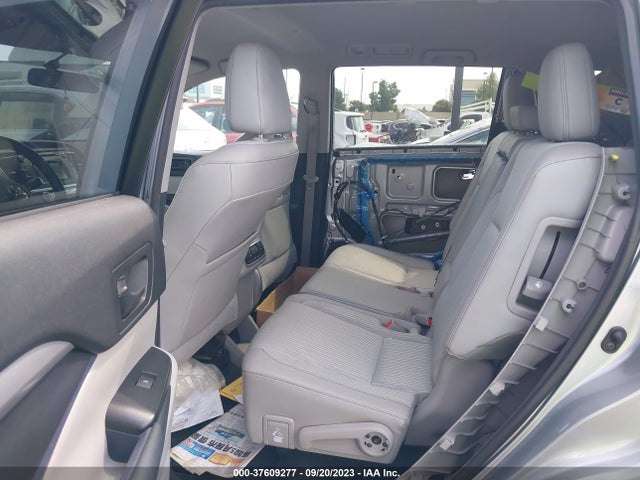 Toyota Highlander Le 2015 5TDZKRFH2FS102179 Image 15