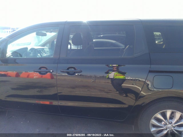 2020 KIA SEDONA LX VIN: KNDMB5C11L6626042