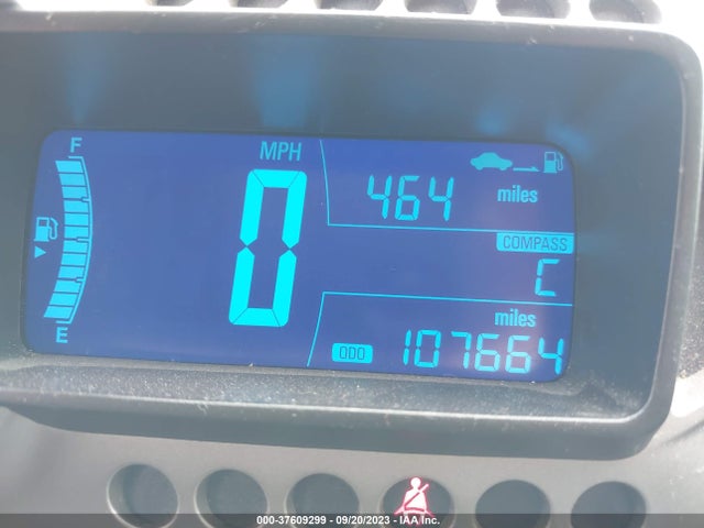 Chevrolet SONIC LT 2014 1G1JD6SBXE4162513 Image 7