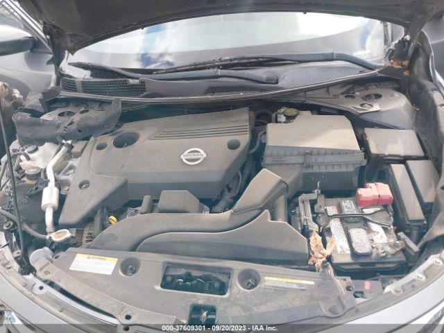 1N4AL3AP6FC188609 Nissan Altima 2.5 S