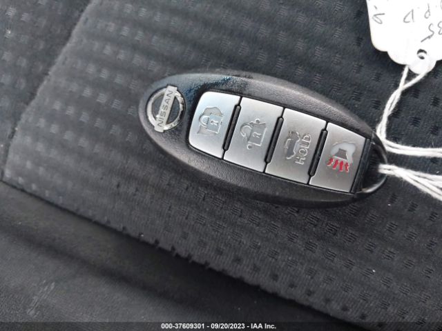 1N4AL3AP6FC188609 Nissan Altima 2.5 S