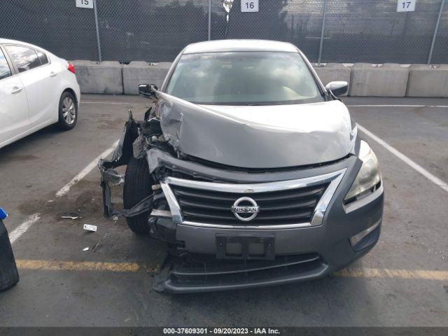 1N4AL3AP6FC188609 Nissan Altima 2.5 S