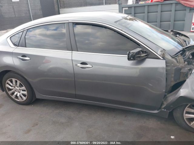 1N4AL3AP6FC188609 Nissan Altima 2.5 S