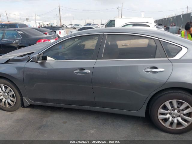 1N4AL3AP6FC188609 Nissan Altima 2.5 S