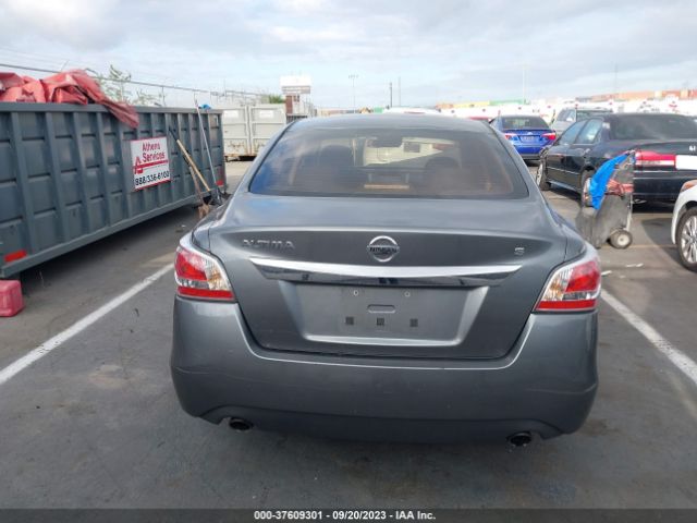 1N4AL3AP6FC188609 Nissan Altima 2.5 S