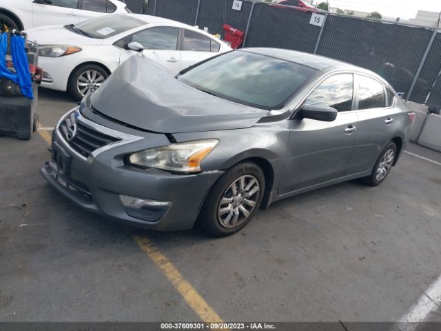 1N4AL3AP6FC188609 Nissan Altima 2.5 S