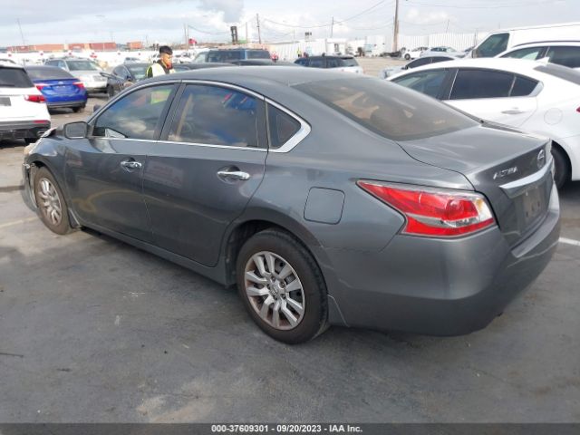 1N4AL3AP6FC188609 Nissan Altima 2.5 S