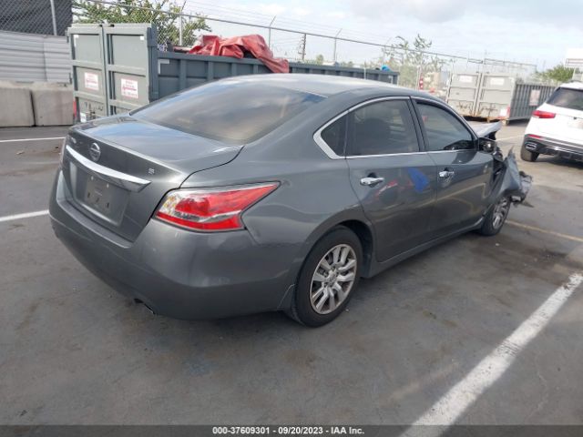 1N4AL3AP6FC188609 Nissan Altima 2.5 S