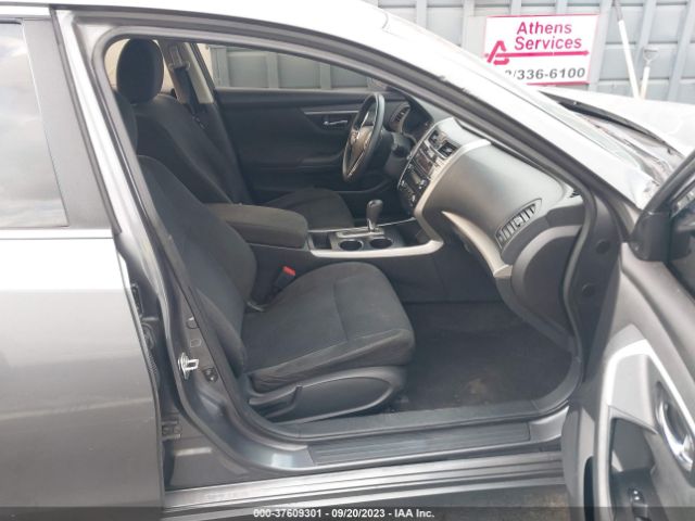 1N4AL3AP6FC188609 Nissan Altima 2.5 S