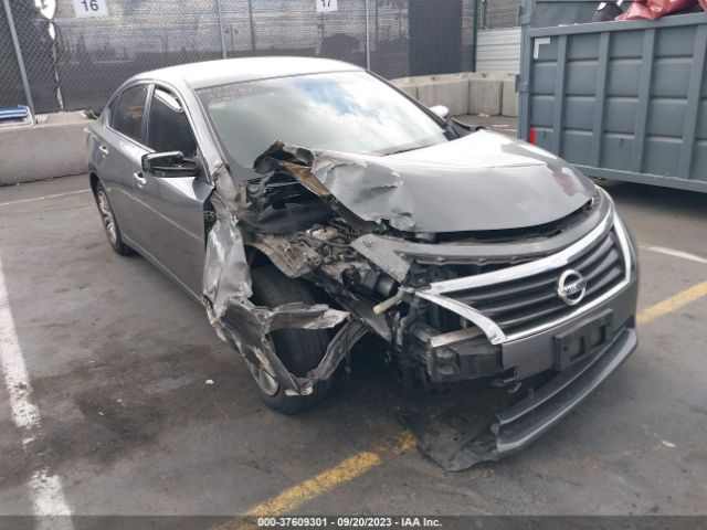 1N4AL3AP6FC188609 Nissan Altima 2.5 S