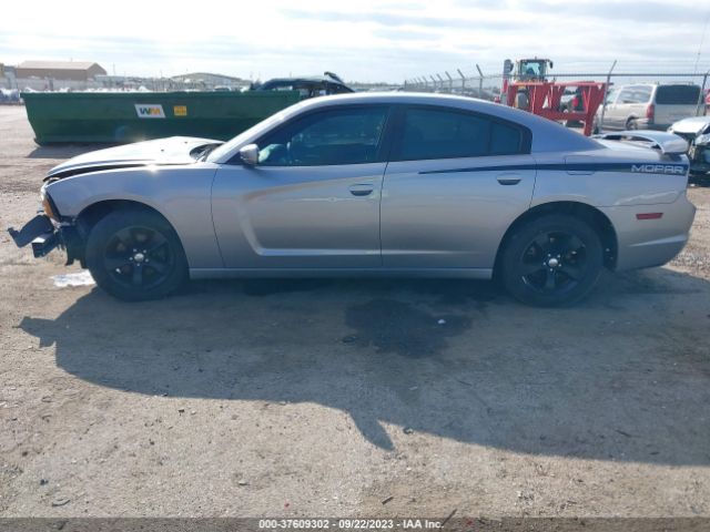 2C3CDXBG0EH134258 Dodge Charger Se