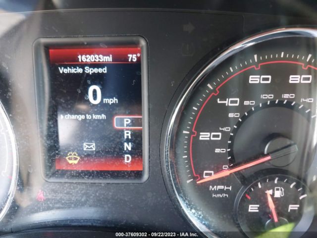 2C3CDXBG0EH134258 Dodge Charger Se