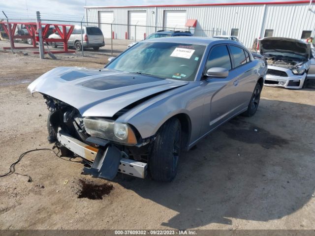 2C3CDXBG0EH134258 Dodge Charger Se