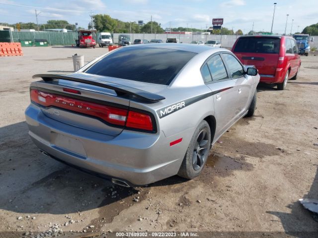 2C3CDXBG0EH134258 Dodge Charger Se