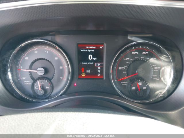 2C3CDXBG0EH134258 Dodge Charger Se