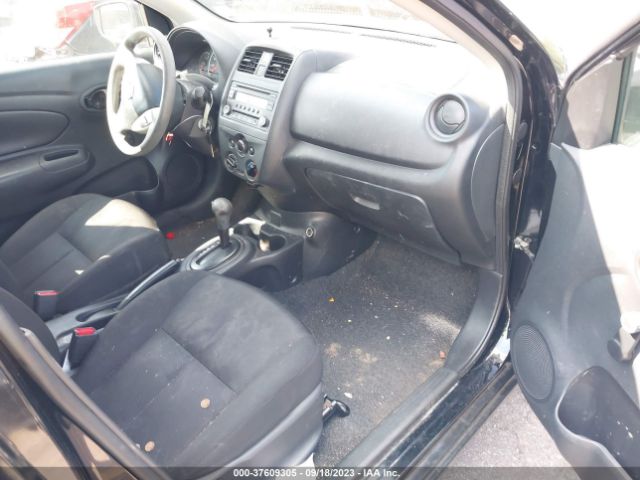 3N1CN7AP0HL818767 Nissan Versa Sedan S Plus