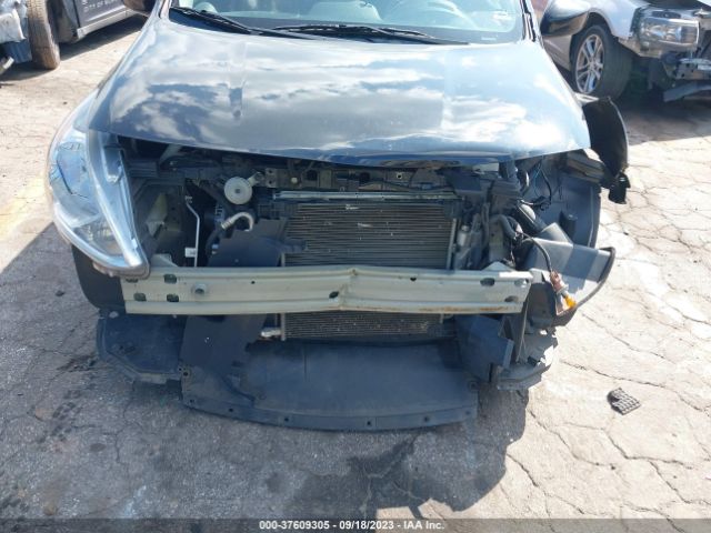 3N1CN7AP0HL818767 Nissan Versa Sedan S Plus